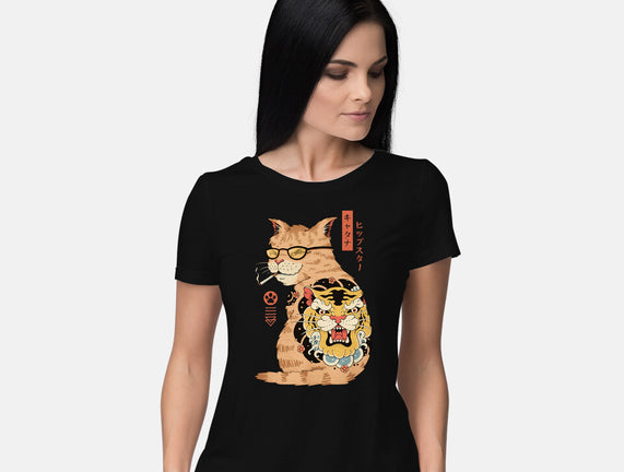 Hipster Catana