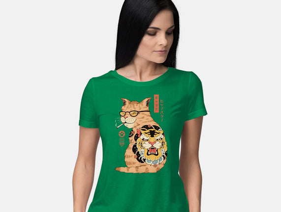 Hipster Catana