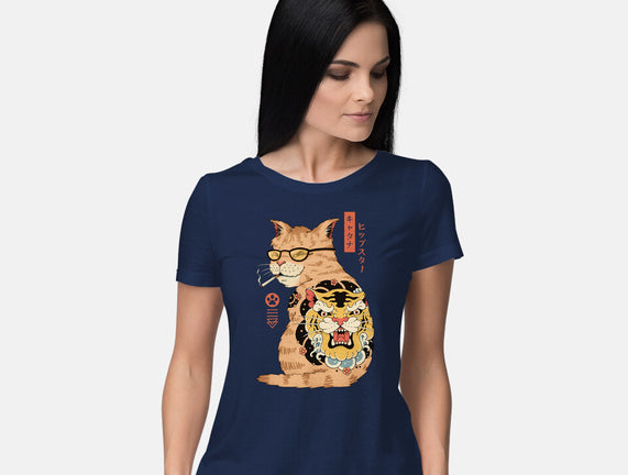 Hipster Catana