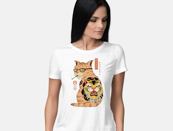 Hipster Catana