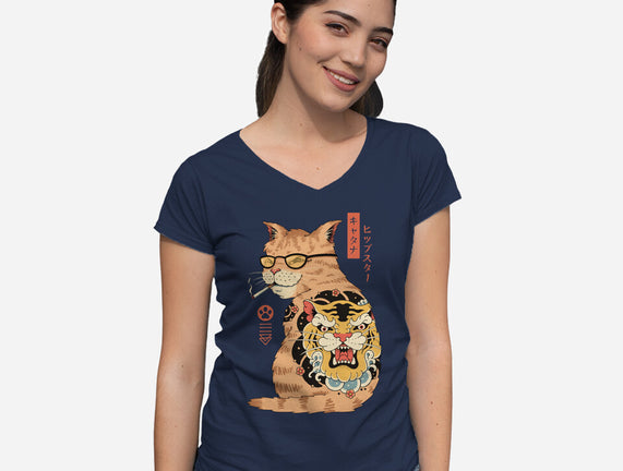 Hipster Catana