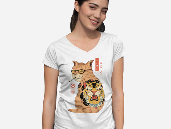 Hipster Catana