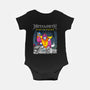 Metaldeth-Baby-Basic-Onesie-boltfromtheblue