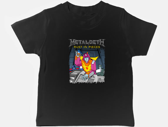 Metaldeth