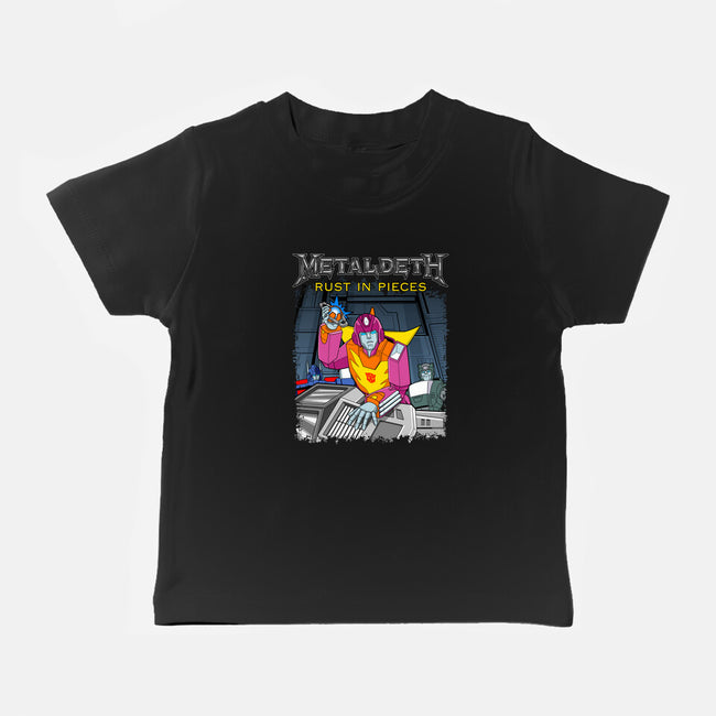 Metaldeth-Baby-Basic-Tee-boltfromtheblue