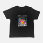 Metaldeth-Baby-Basic-Tee-boltfromtheblue