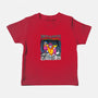 Metaldeth-Baby-Basic-Tee-boltfromtheblue