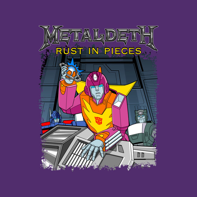 Metaldeth-Youth-Basic-Tee-boltfromtheblue
