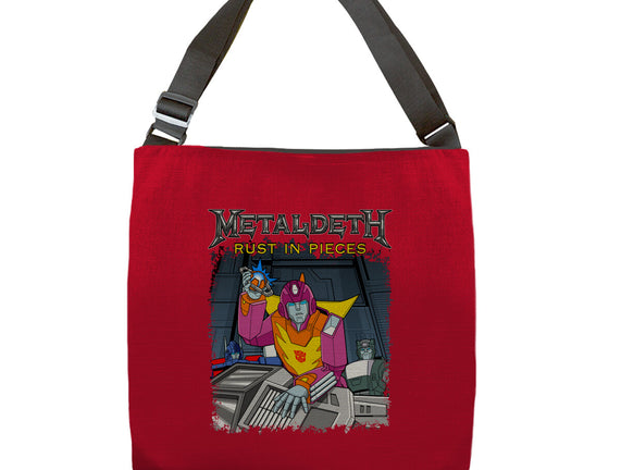 Metaldeth