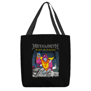 Metaldeth