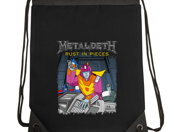 Metaldeth