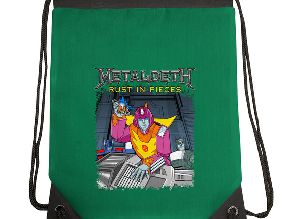 Metaldeth