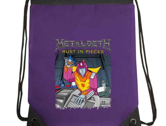 Metaldeth