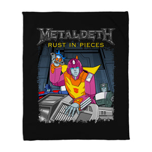 Metaldeth