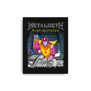 Metaldeth