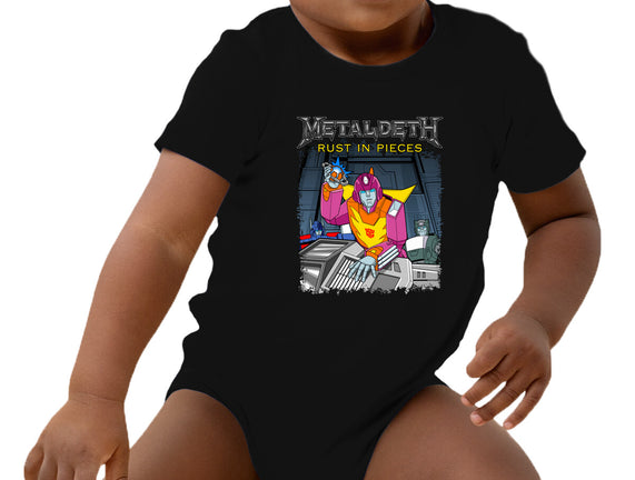 Metaldeth