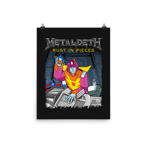 Metaldeth