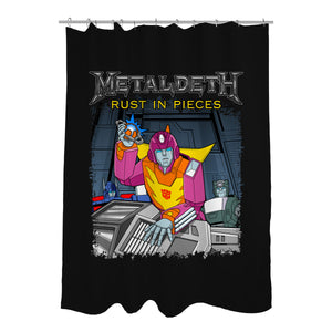 Metaldeth