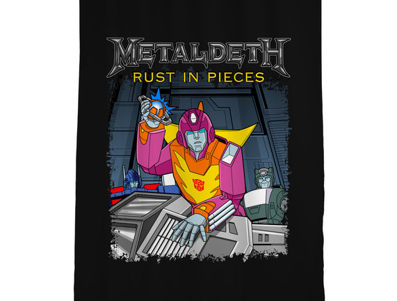 Metaldeth
