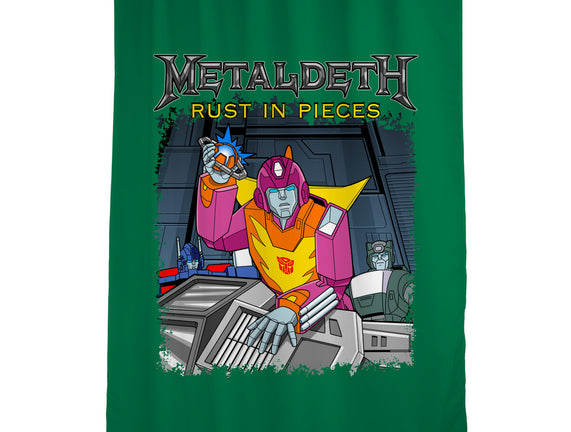 Metaldeth