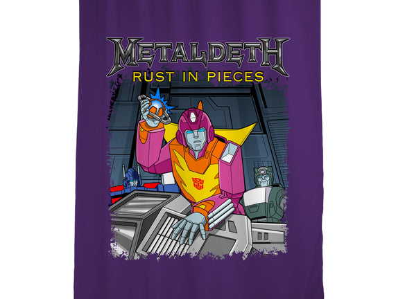 Metaldeth