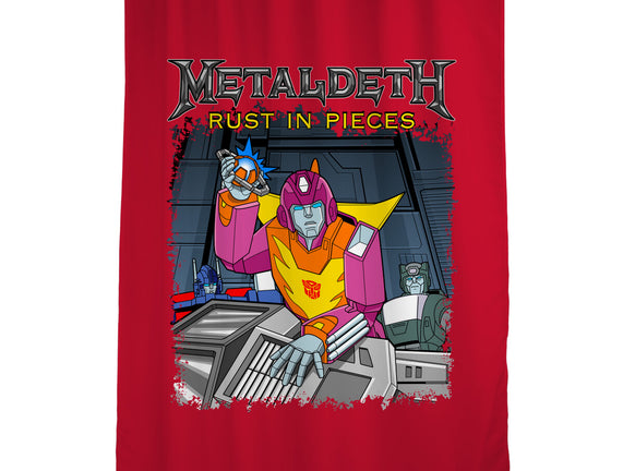 Metaldeth