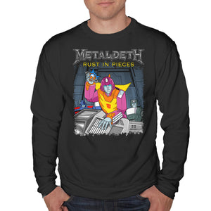 Metaldeth