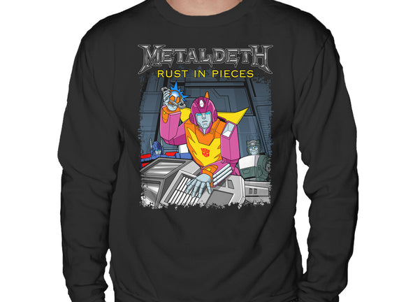 Metaldeth