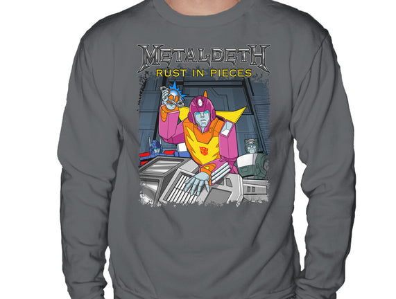 Metaldeth