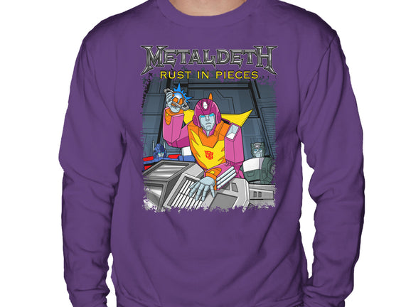 Metaldeth