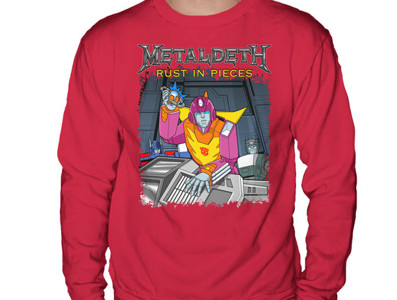 Metaldeth