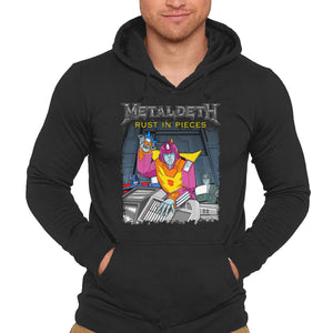 Metaldeth