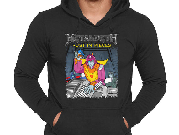 Metaldeth