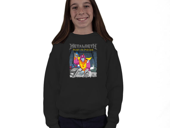 Metaldeth