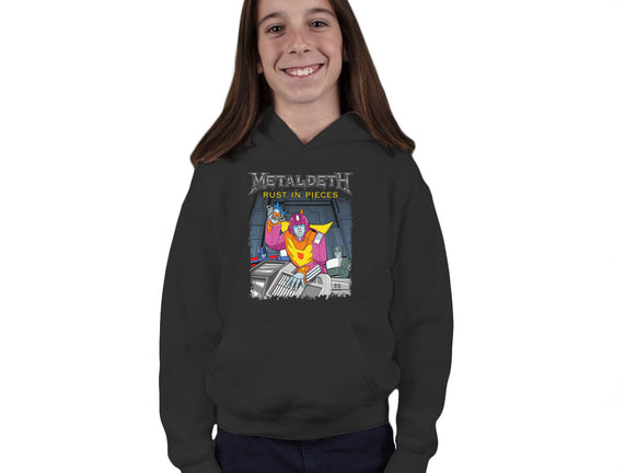 Metaldeth