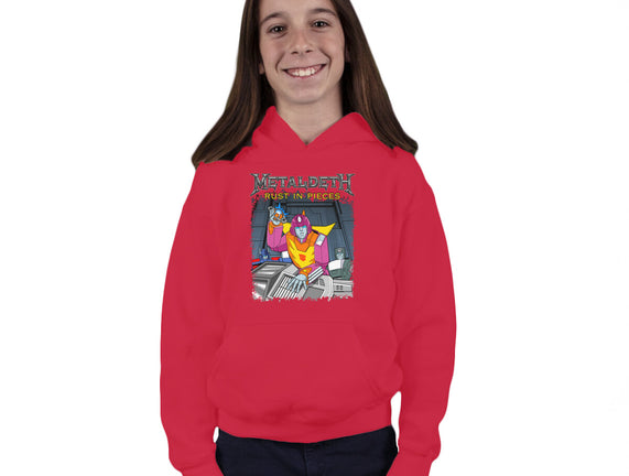 Metaldeth