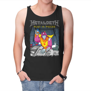 Metaldeth