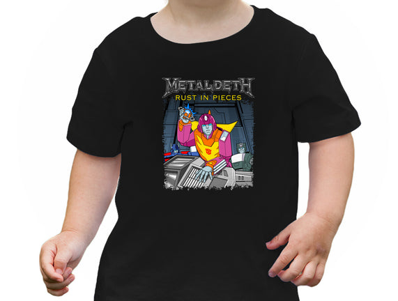 Metaldeth