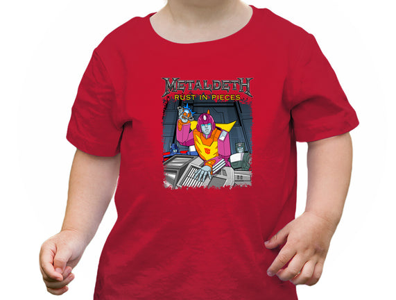 Metaldeth