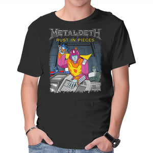 Metaldeth
