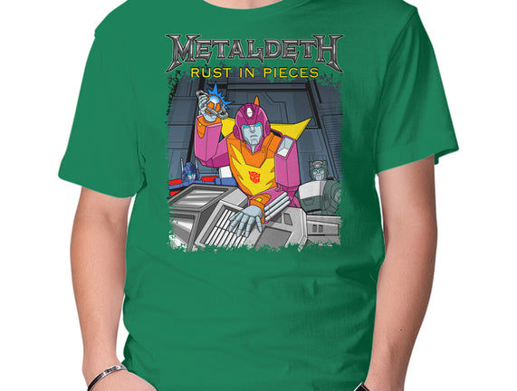 Metaldeth