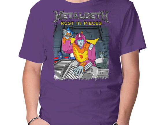 Metaldeth