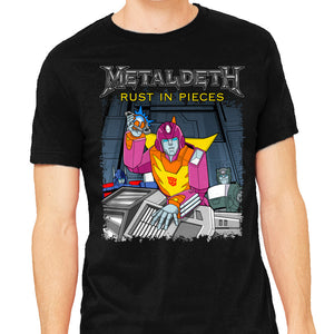 Metaldeth