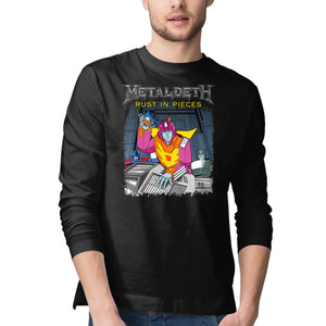 Metaldeth