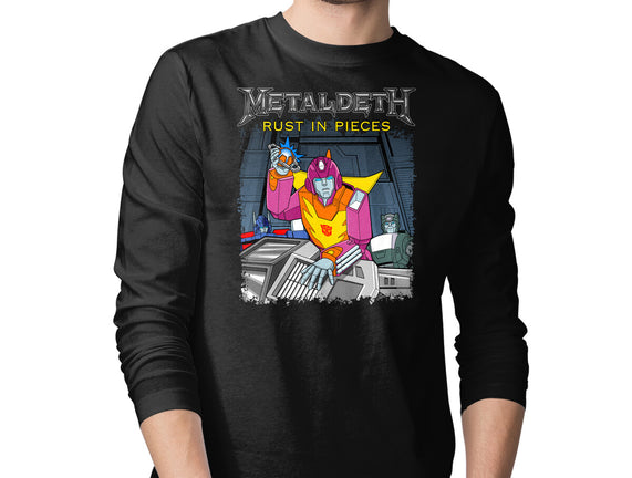 Metaldeth