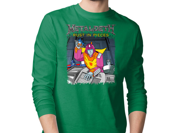 Metaldeth