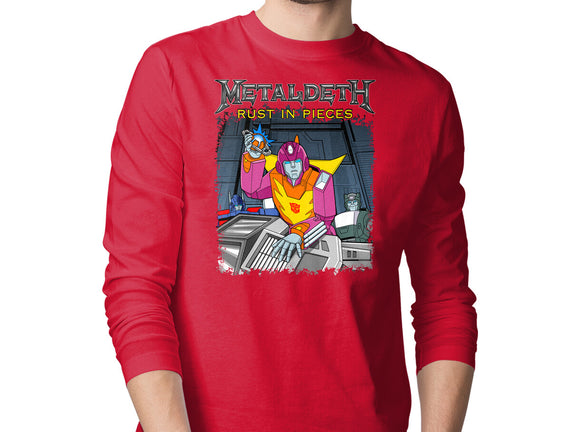 Metaldeth