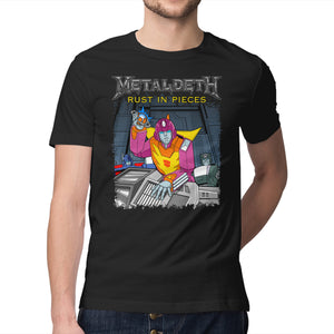 Metaldeth