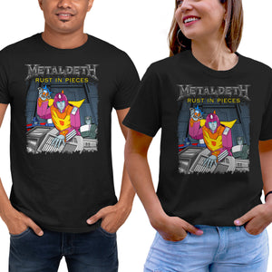 Metaldeth