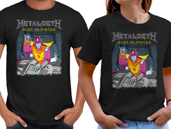 Metaldeth